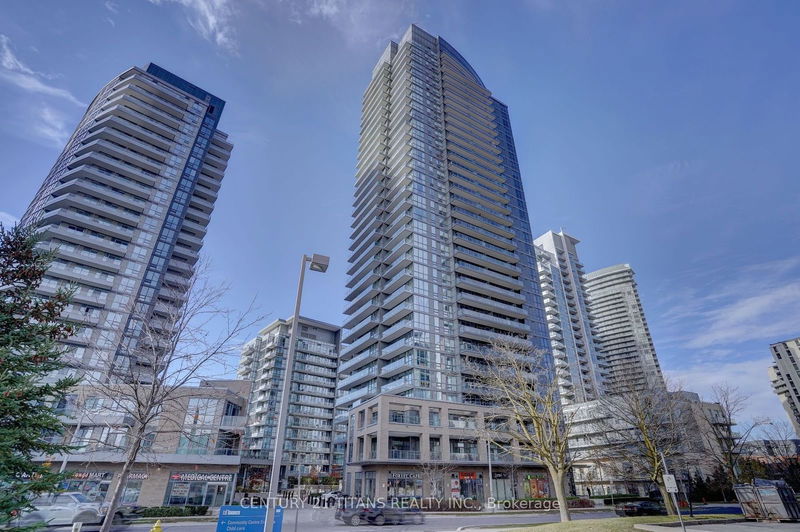 56 Forest Manor Rd, unit 1305 for rent