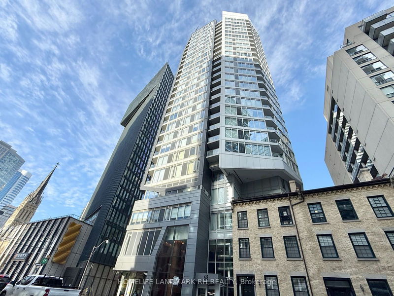 68 Shuter St, unit 1107 for sale