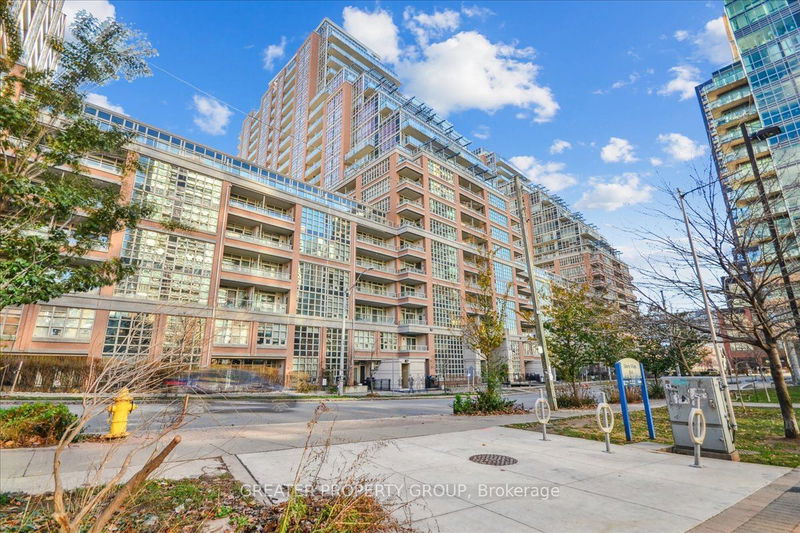 75 East Liberty St, unit 910 for sale