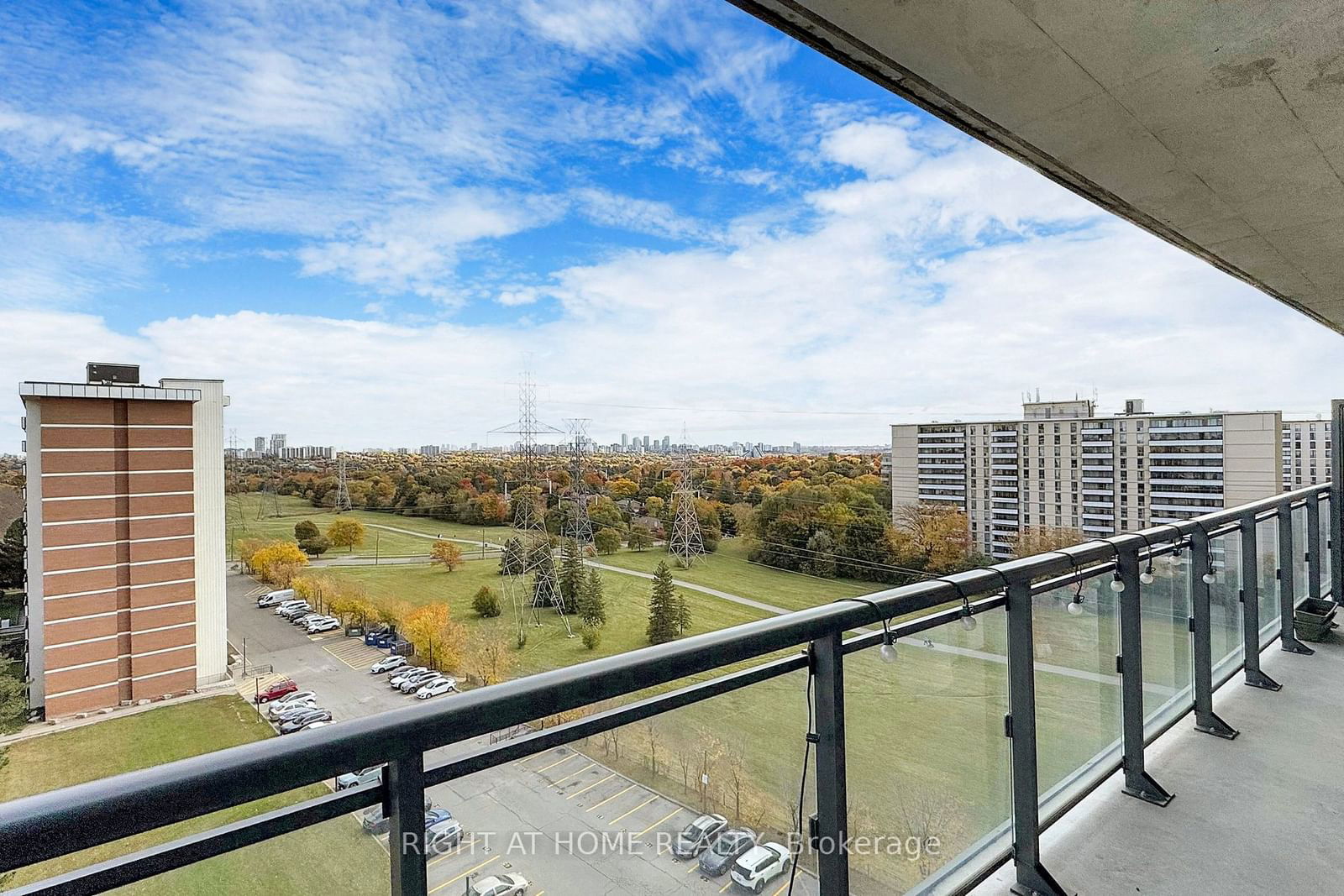 3237 Bayview Ave, unit 1006 for rent