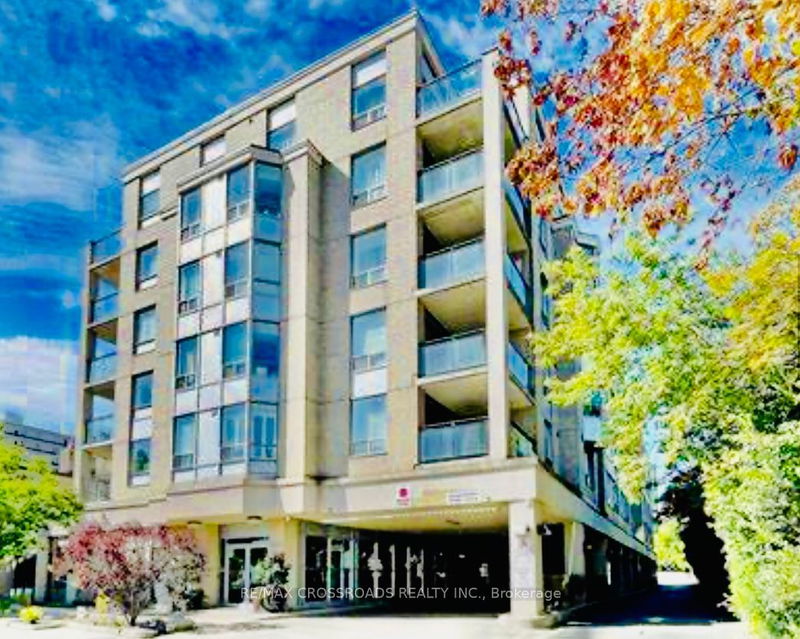 5940 Yonge St, unit Ph 12 for rent