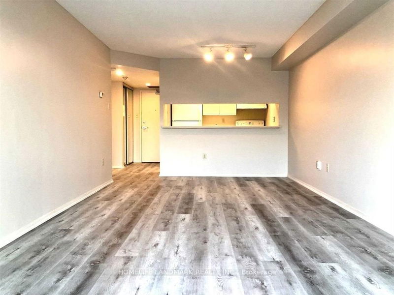 705 King St W, unit 1612 for rent