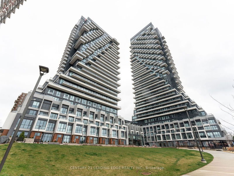 20 Inn On The Park Dr E, unit 1439 for sale