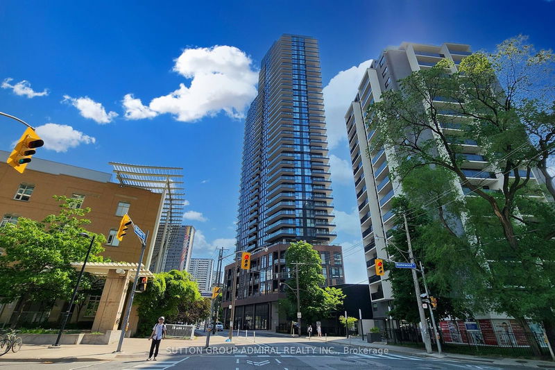 159 Wellesley St E, unit 3101 for sale