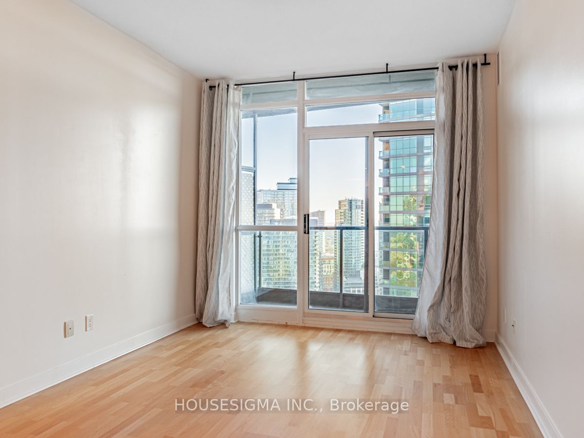 219 Fort York Blvd, unit 2806 for rent