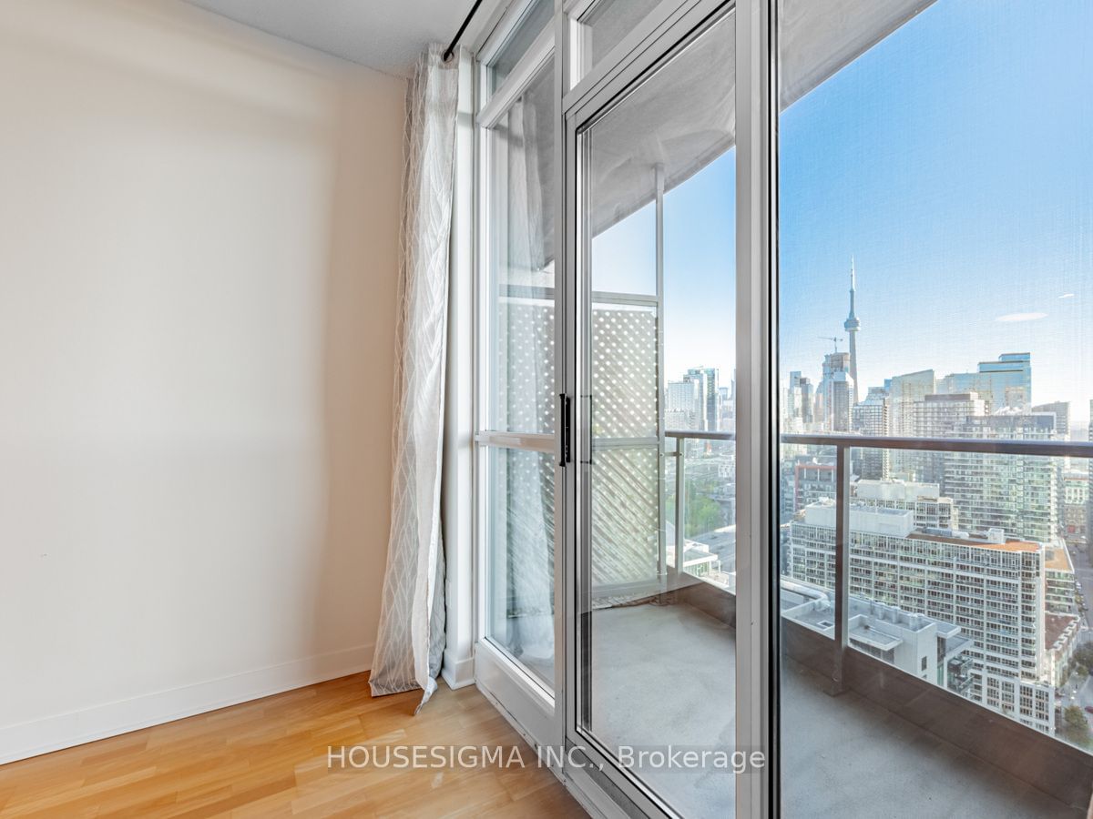 219 Fort York Blvd, unit 2806 for rent