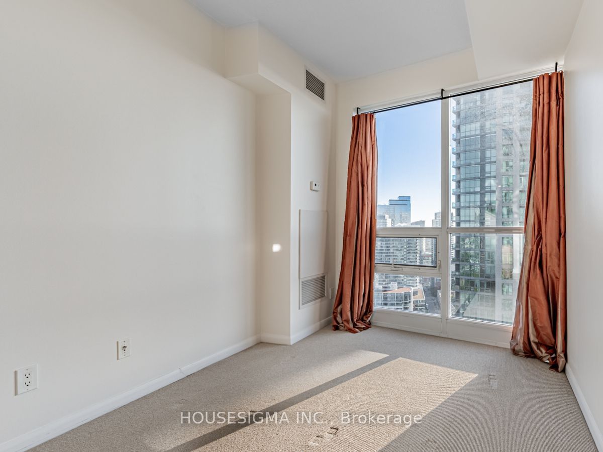 219 Fort York Blvd, unit 2806 for rent