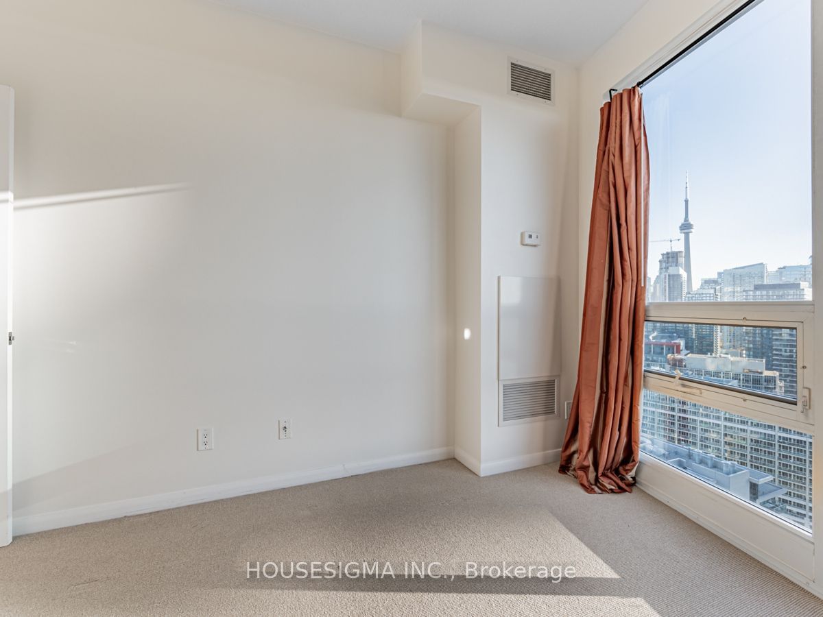 219 Fort York Blvd, unit 2806 for rent