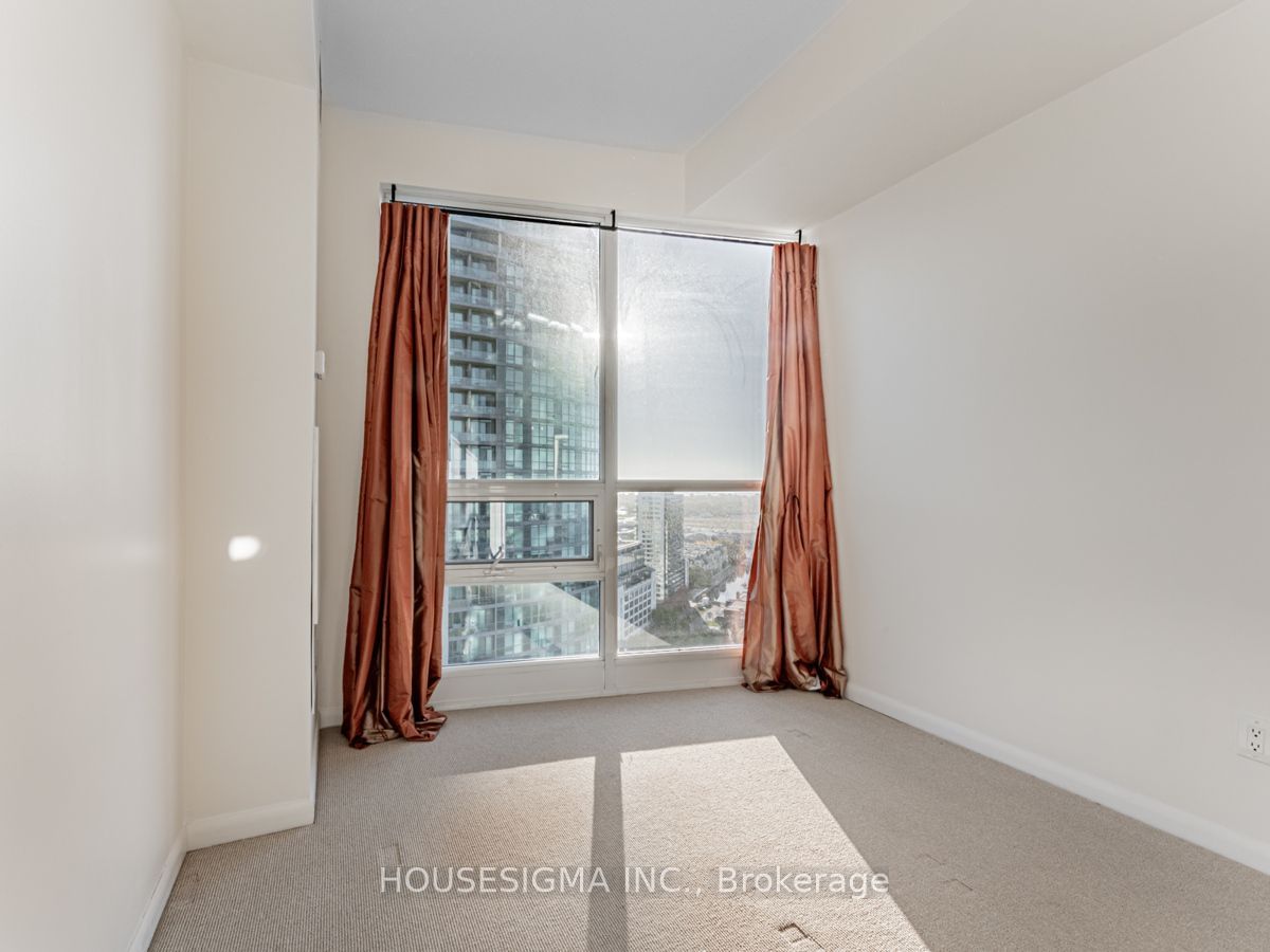 219 Fort York Blvd, unit 2806 for rent