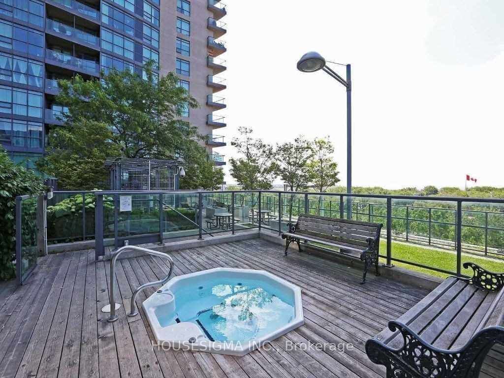 219 Fort York Blvd, unit 2806 for rent