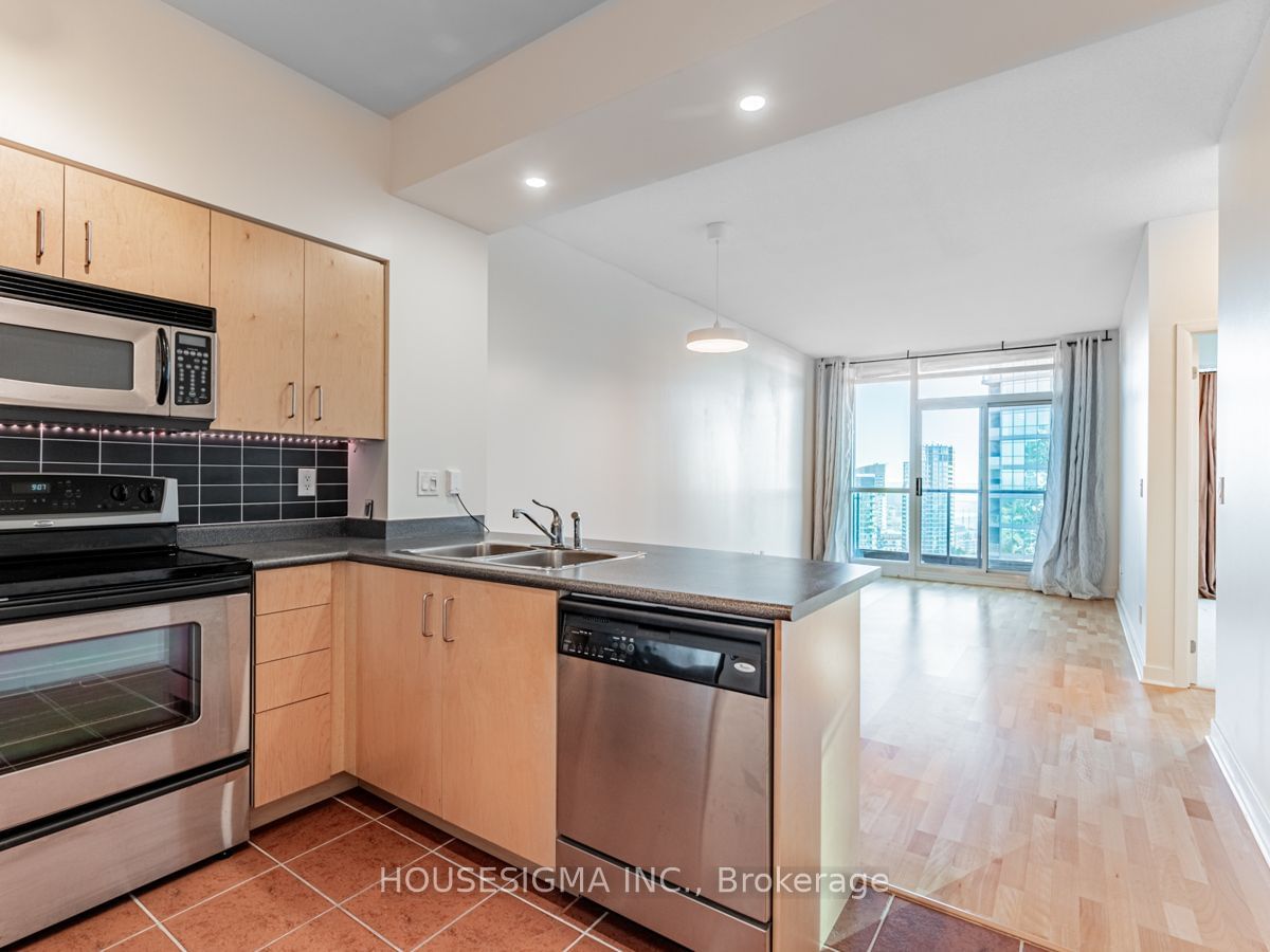 219 Fort York Blvd, unit 2806 for rent