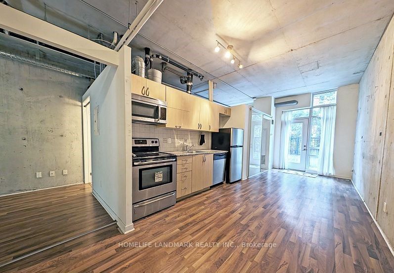 150 Sudbury St, unit 106 for rent