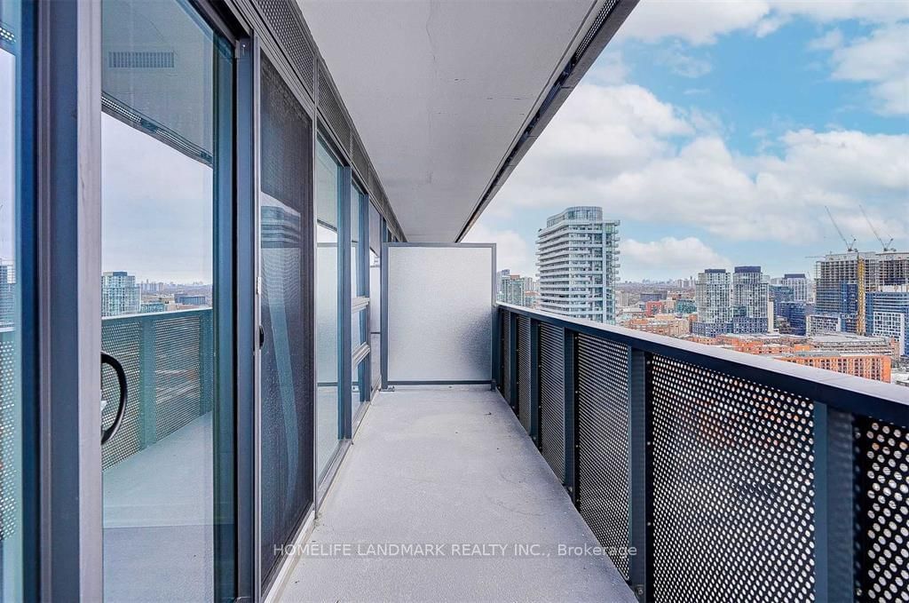 138 Downes St, unit 2706 for sale