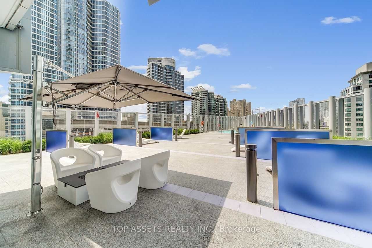 10 York St, unit 6005 for rent