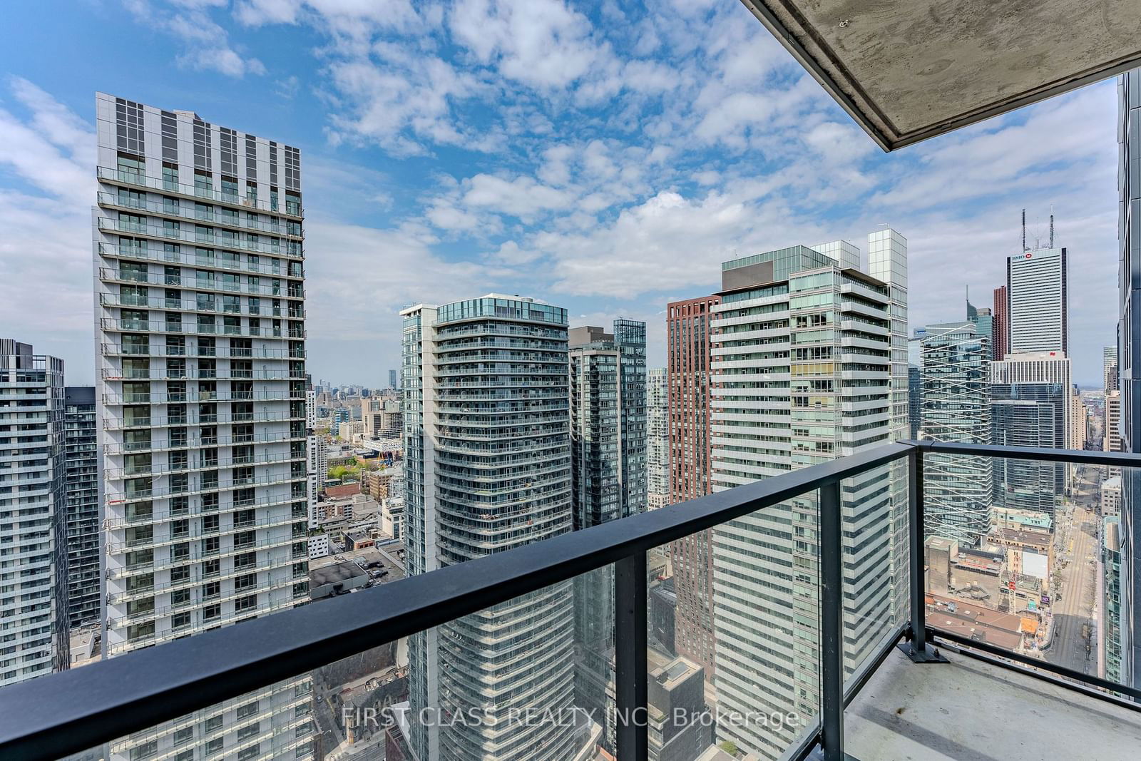 125 Blue Jays Way, unit 4608 for rent