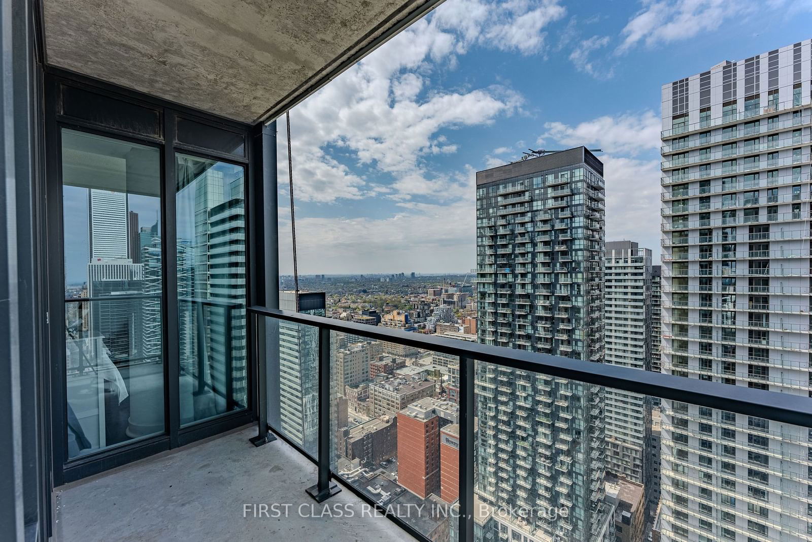 125 Blue Jays Way, unit 4608 for rent