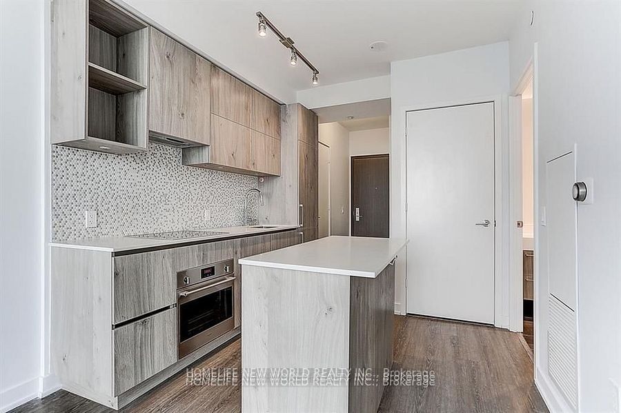 1 YORKVILLE Ave, unit 2904 for rent