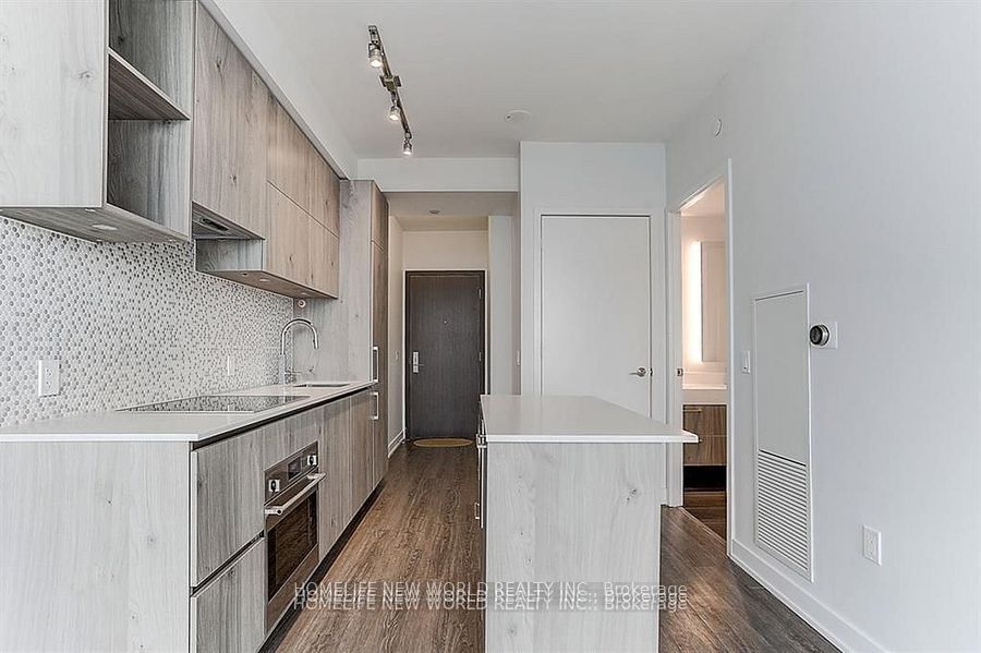 1 YORKVILLE Ave, unit 2904 for rent