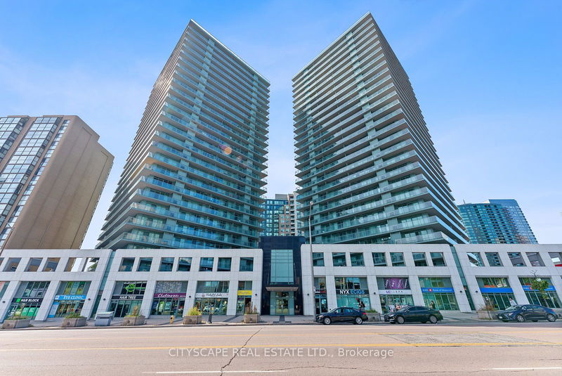 5500 Yonge St, unit 202 for sale