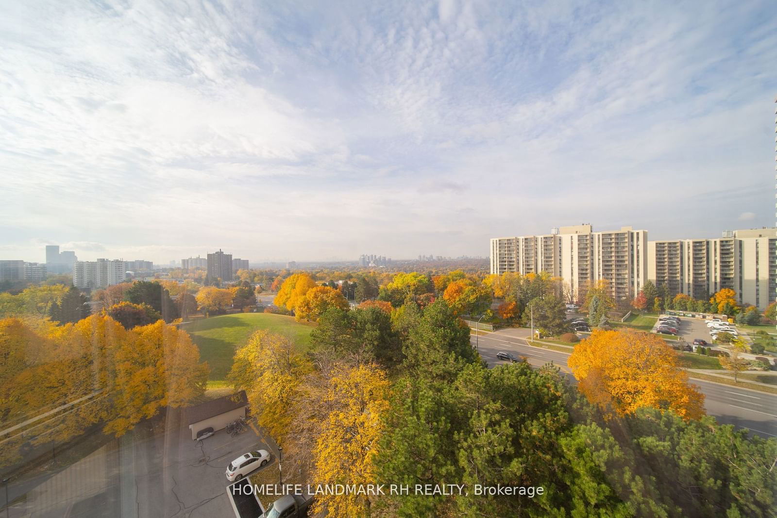 3303 Don Mills Rd, unit 907 for rent