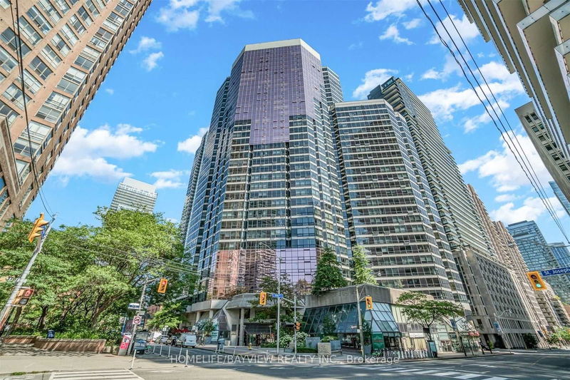 1001 Bay St, unit 2902 for sale