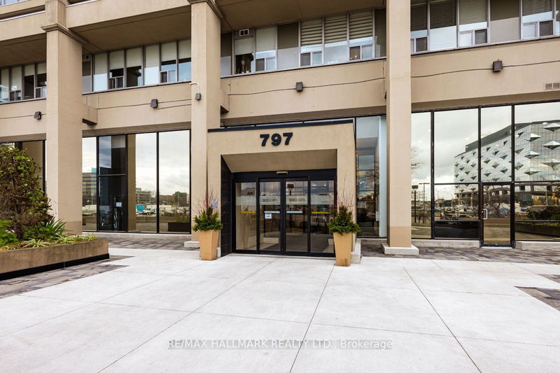 797 Don MIlls Rd, unit 307 for sale