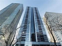 28 Ted Rogers Way, unit 2105 for rent