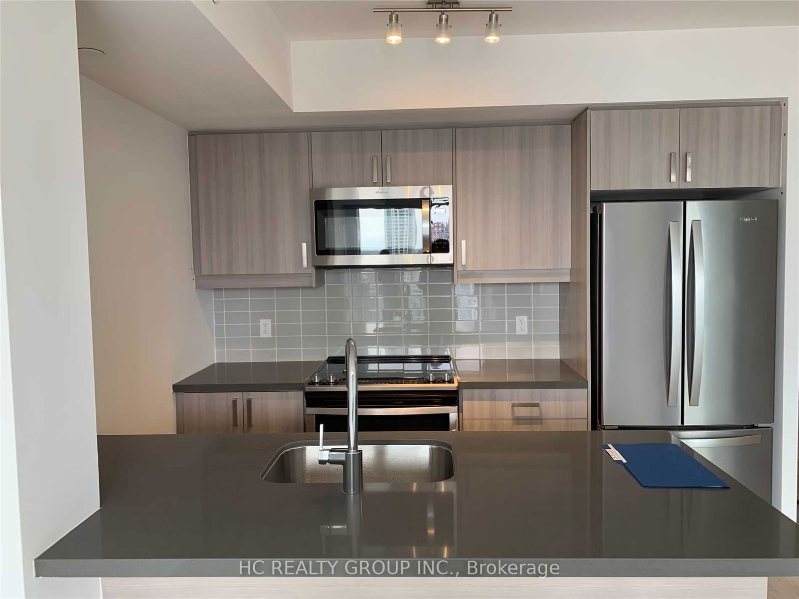 50 Wellesley St E, unit 1907 for rent