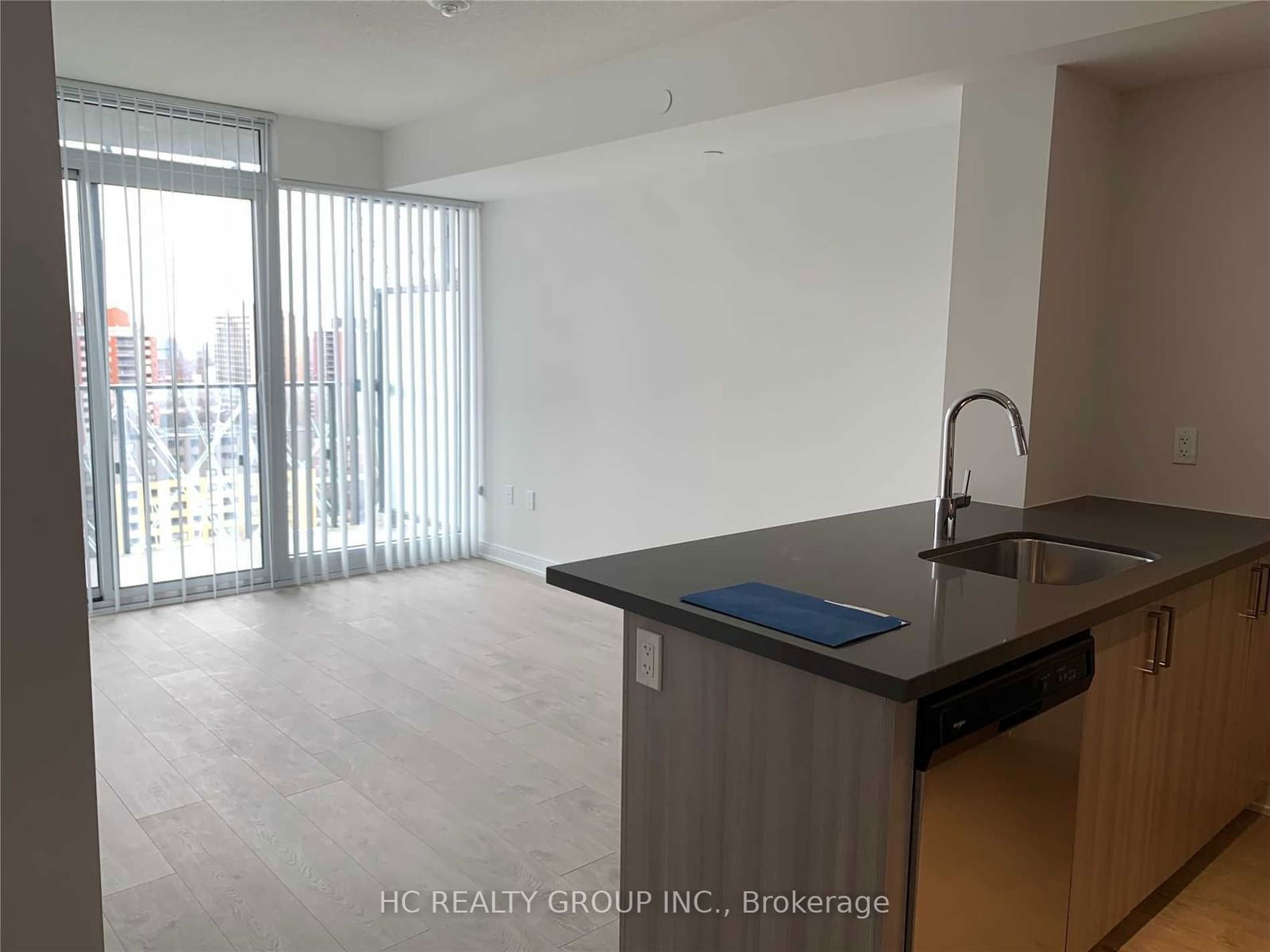 50 Wellesley St E, unit 1907 for rent