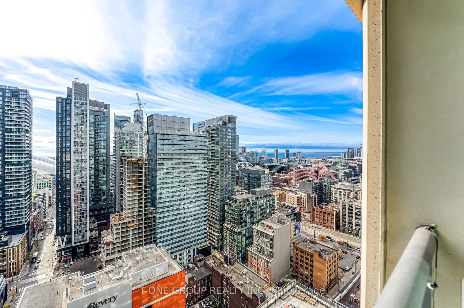 108 Peter St, unit 3106 for sale