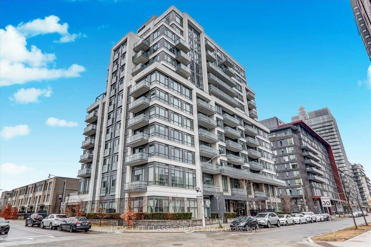 200 Sackville St, unit 1103 for rent