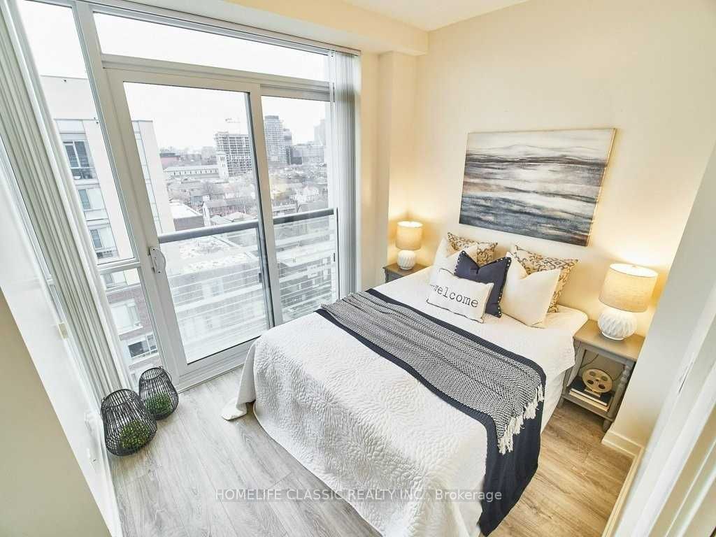 200 Sackville St, unit 1103 for rent