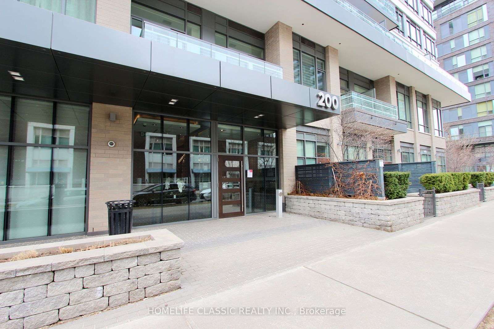 200 Sackville St, unit 1103 for rent