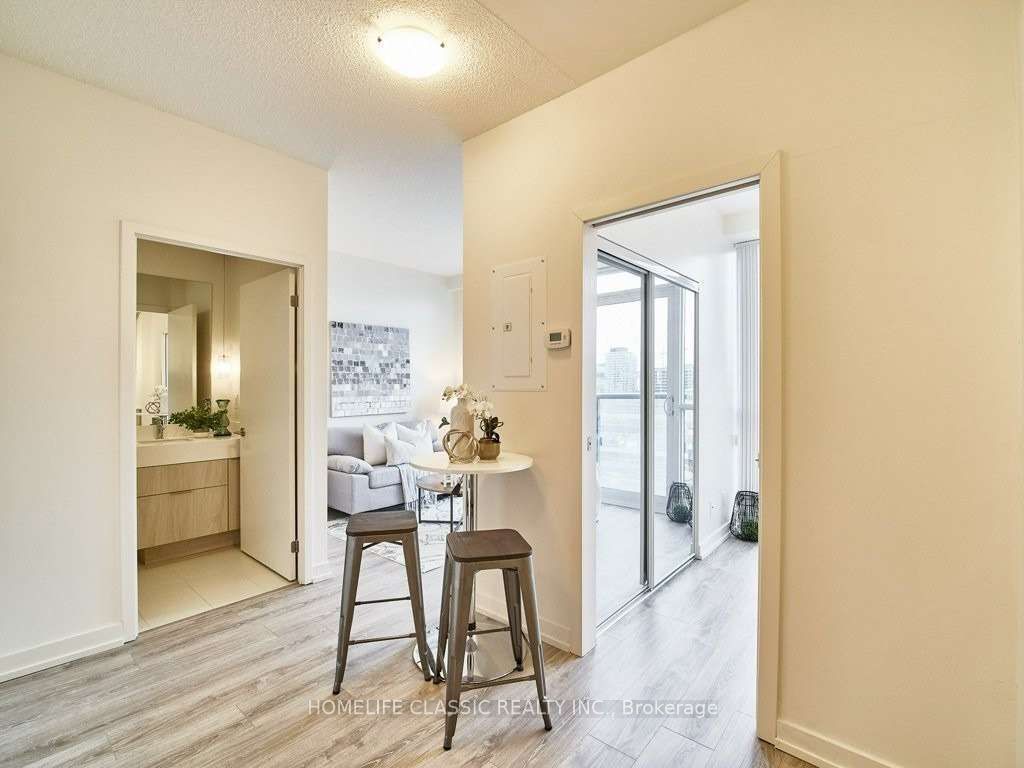 200 Sackville St, unit 1103 for rent