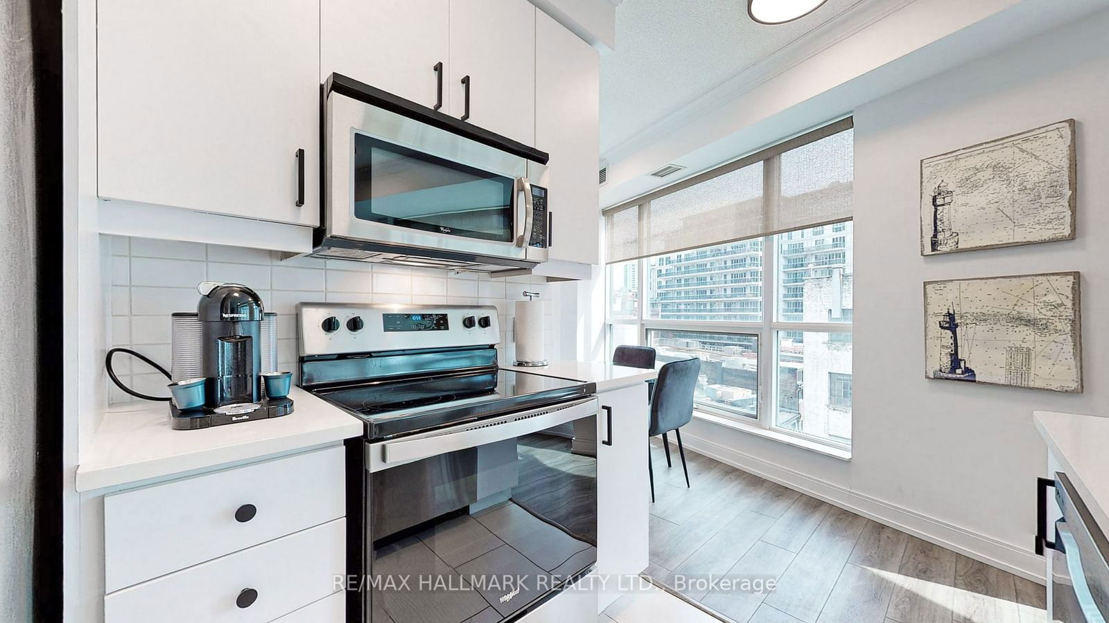 38 The Esplanade, unit 607 for rent