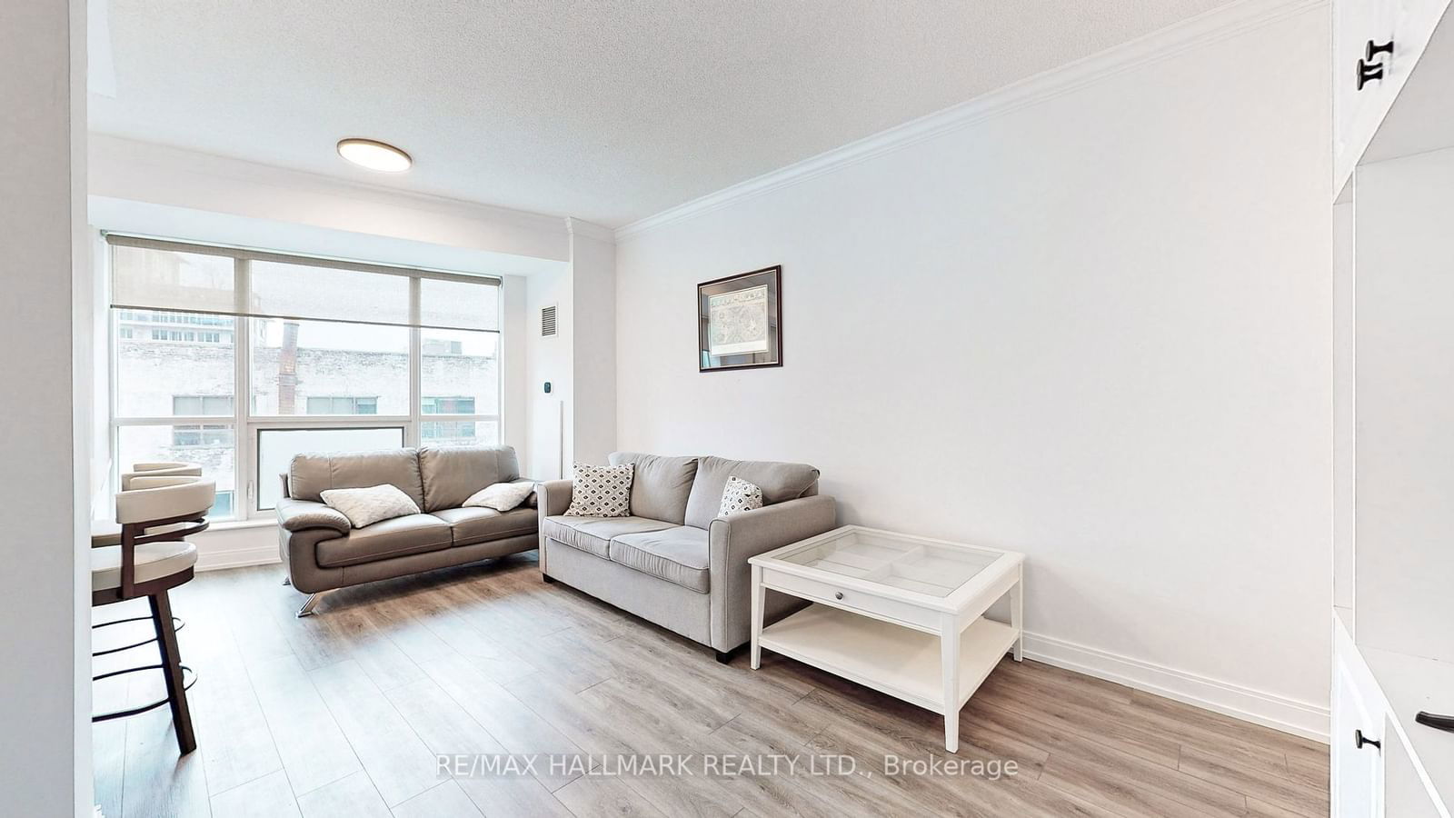 38 The Esplanade, unit 607 for rent