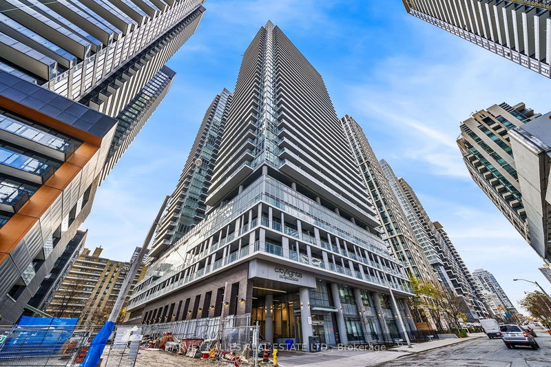 99 Broadway Ave, unit 1405 for sale