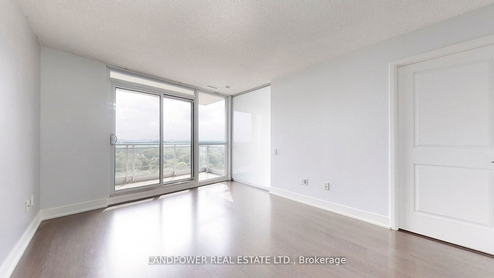 23 Sheppard Ave E, unit 1708 for rent