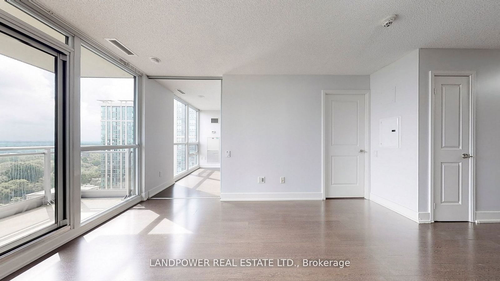 23 Sheppard Ave E, unit 1708 for rent