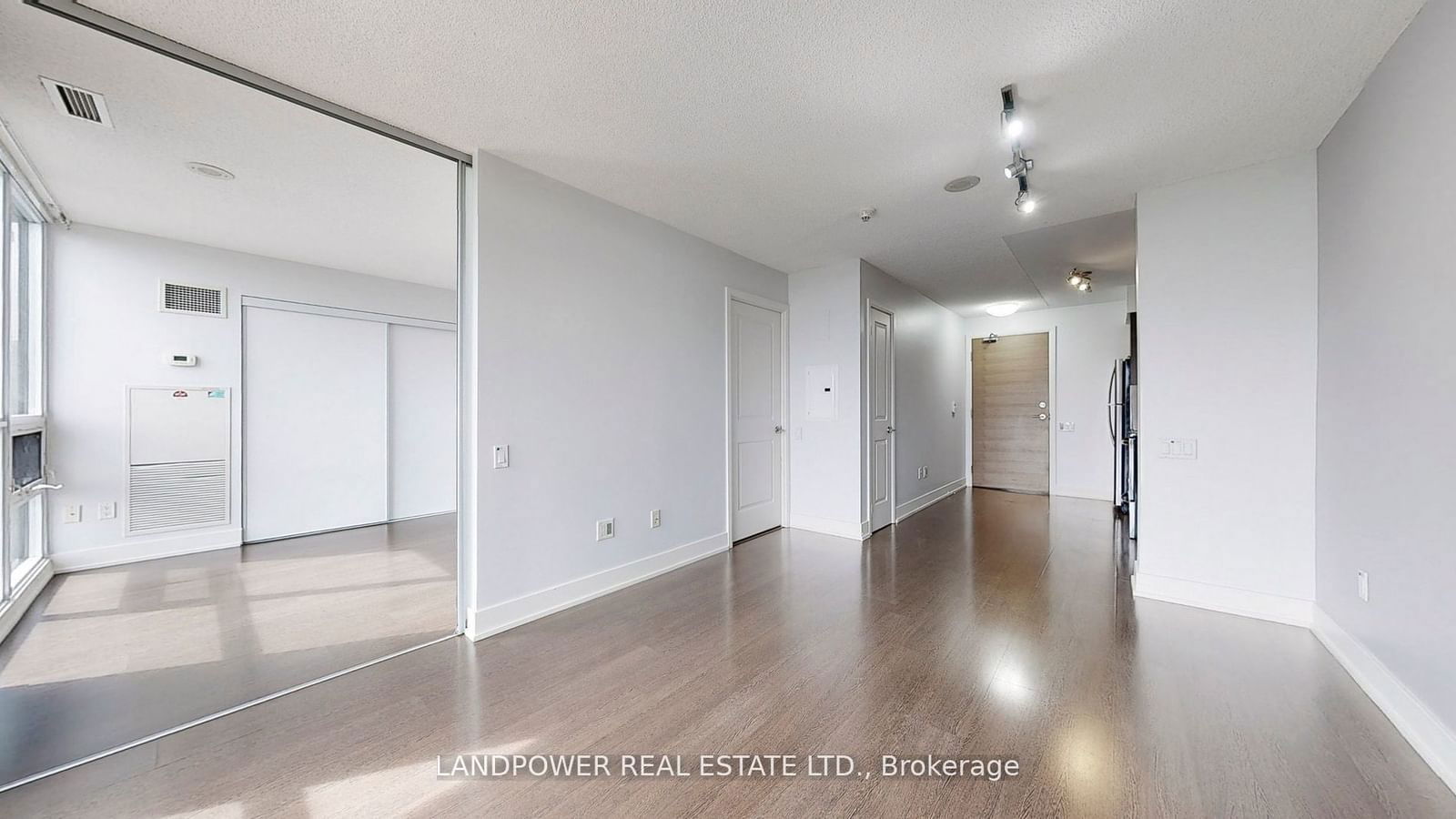 23 Sheppard Ave E, unit 1708 for rent