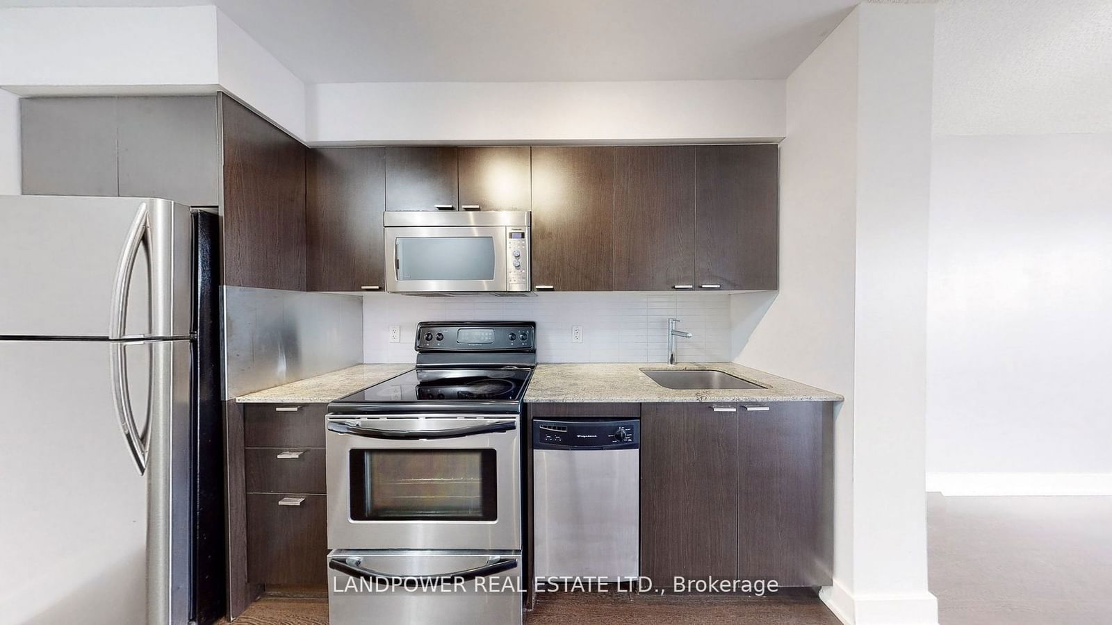 23 Sheppard Ave E, unit 1708 for rent