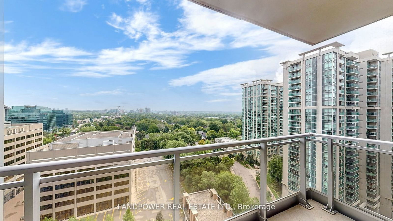 23 Sheppard Ave E, unit 1708 for rent