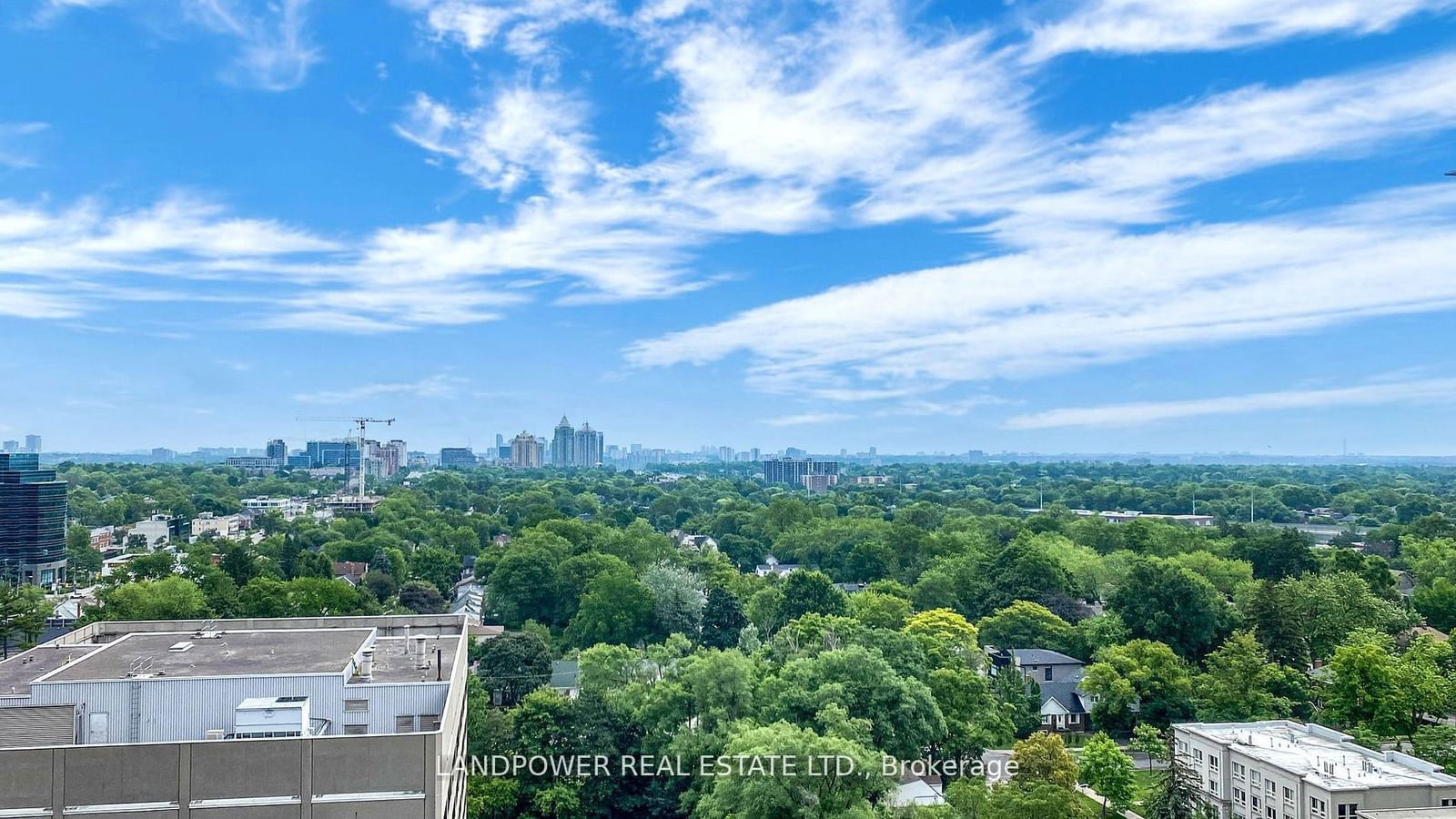 23 Sheppard Ave E, unit 1708 for rent