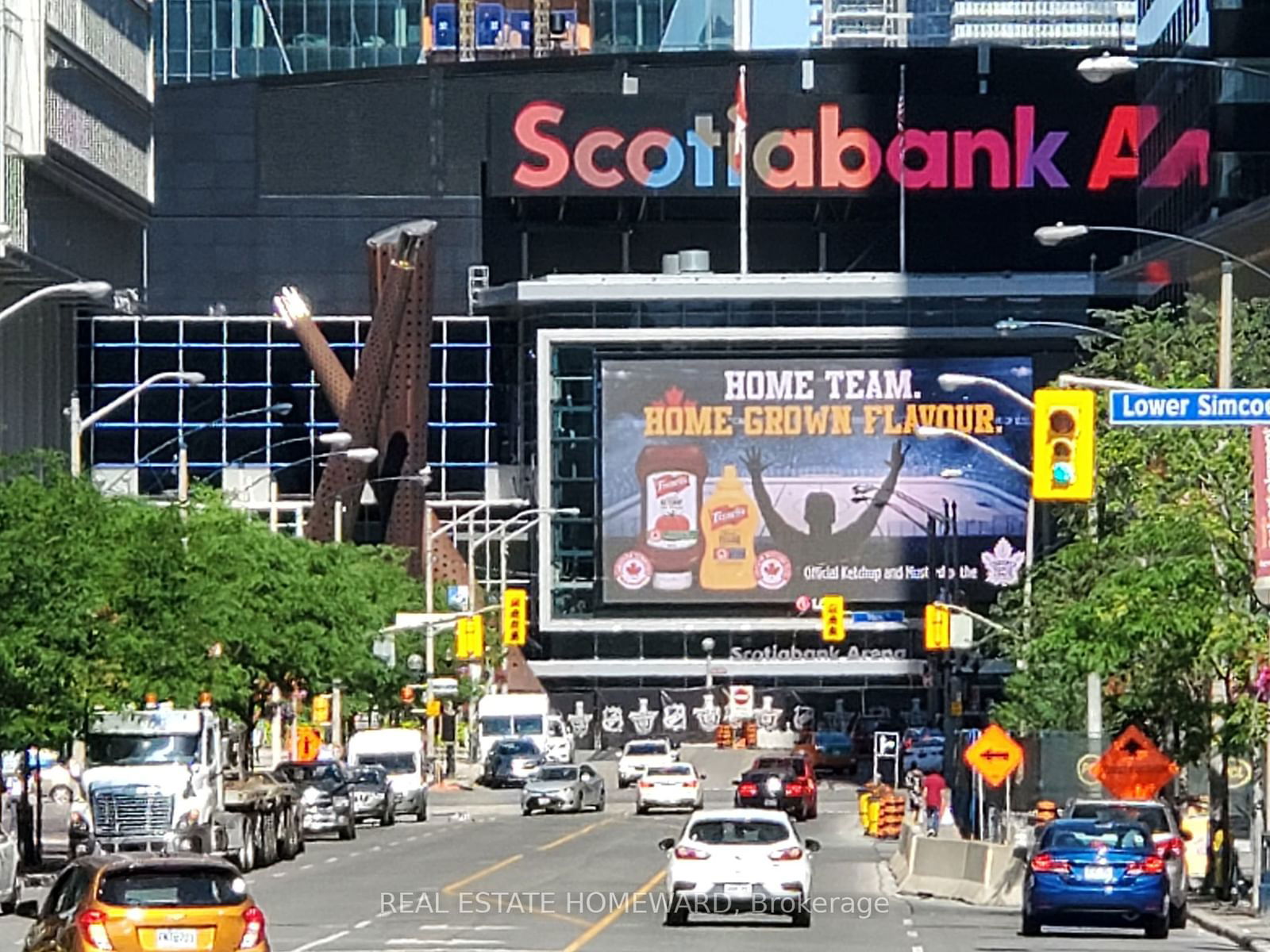 The Riviera, Downtown, Toronto