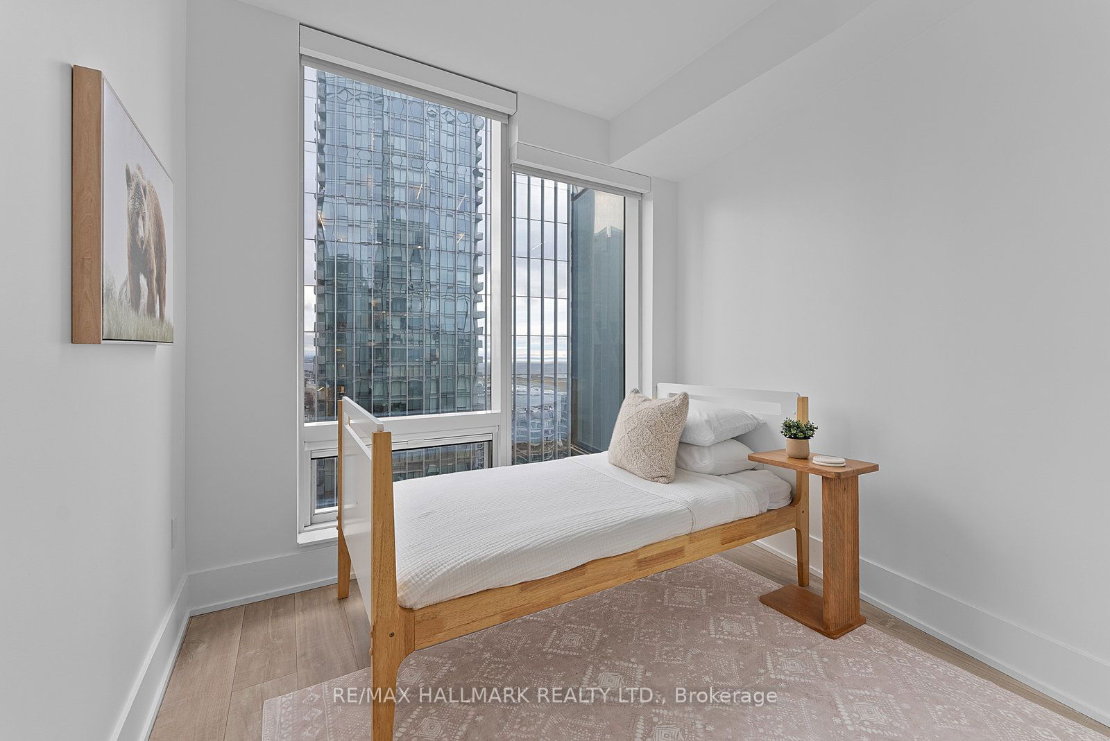 10 York St, unit 4103 for rent