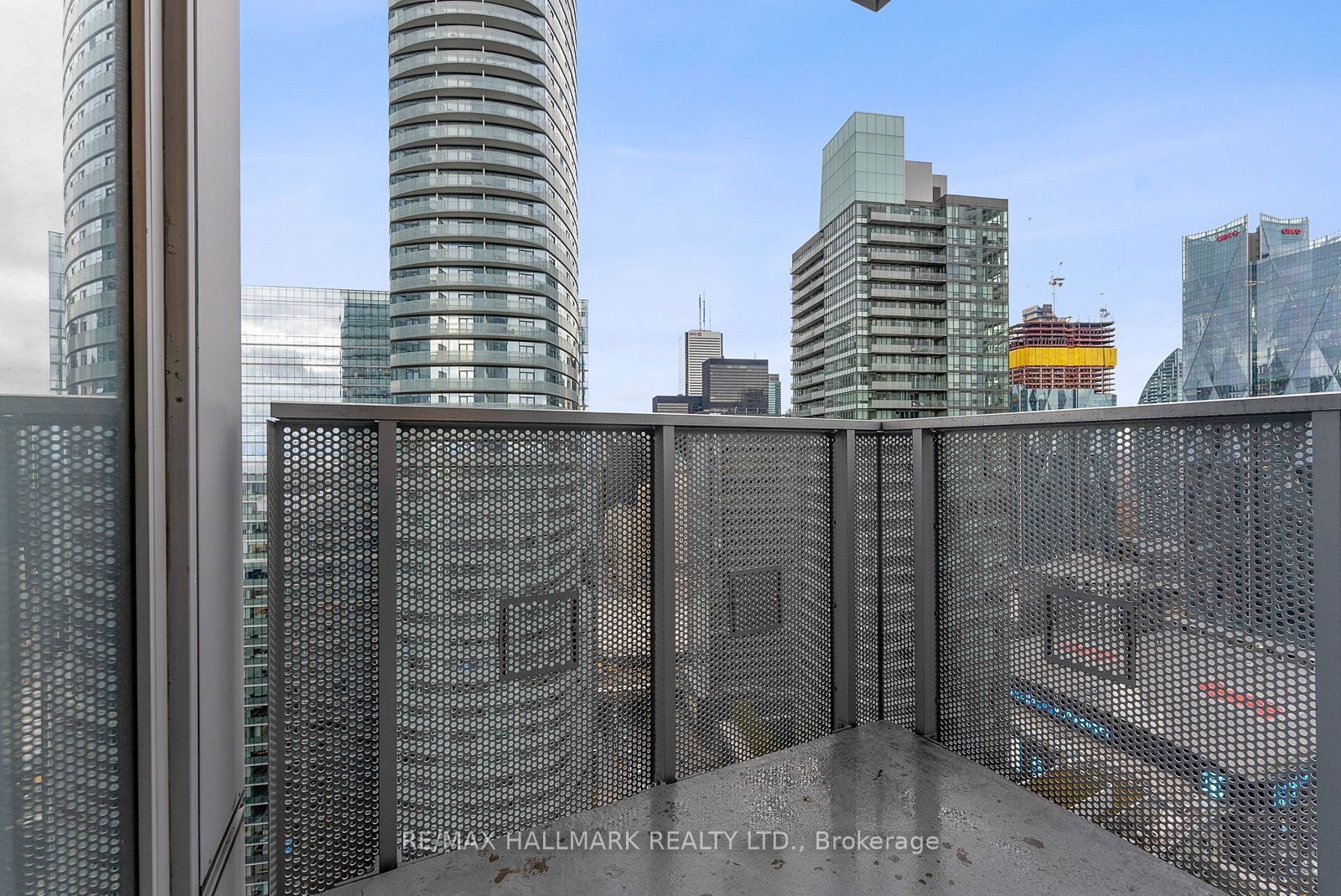 10 York St, unit 4103 for rent