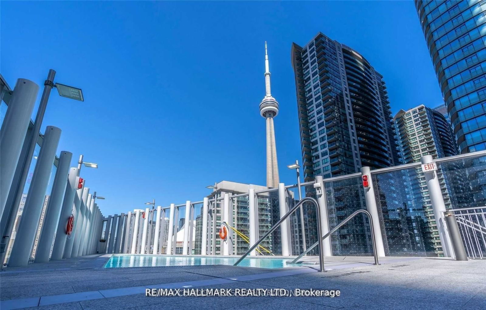 10 York St, unit 4103 for rent