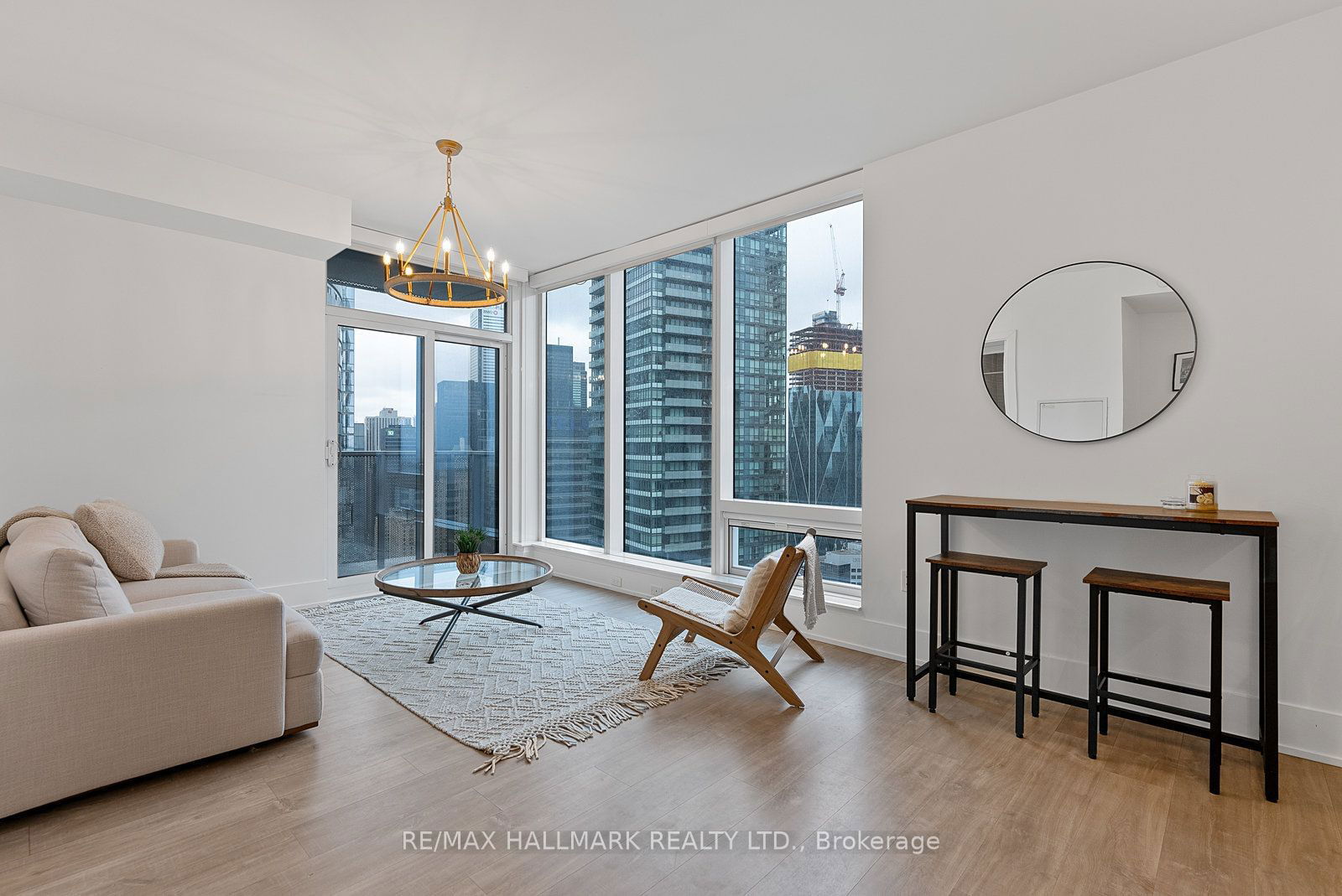 10 York St, unit 4103 for rent