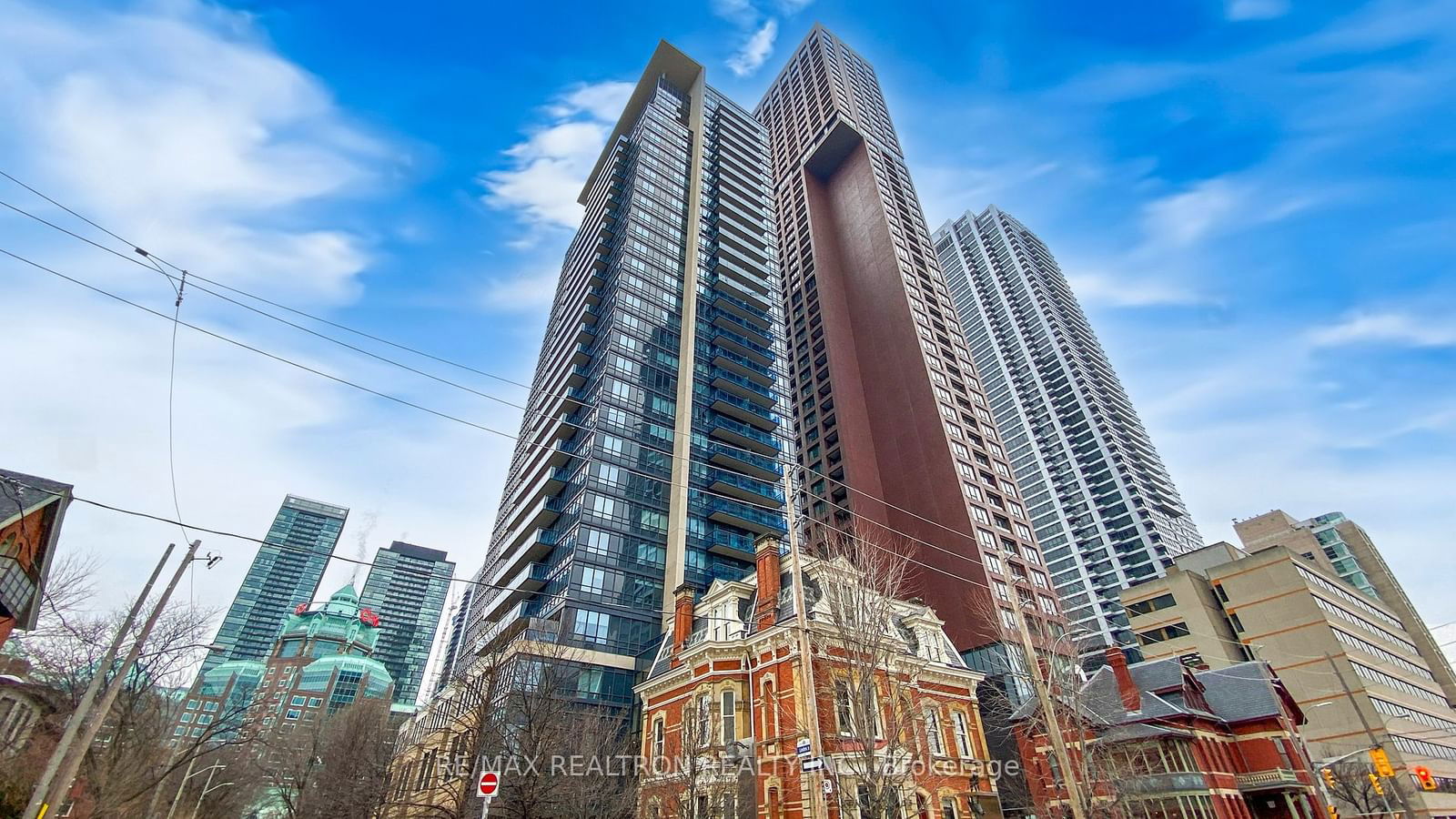 28 Linden St, unit 203 for sale