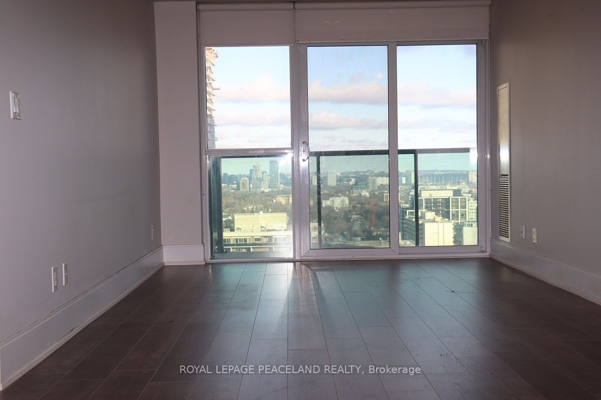 70 ROEHAMPTON Ave, unit 2022 for rent